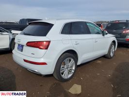 Audi Q5 2020 2