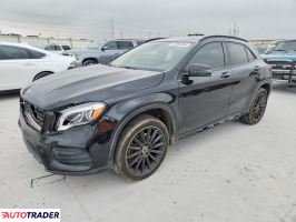 Mercedes CL - zobacz ofertę