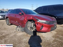 Kia Pozostałe 2021 1