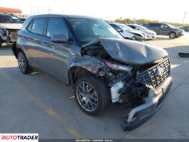 Hyundai Pozostałe 2020 1