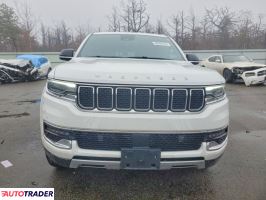 Jeep Wagoneer 2024 3