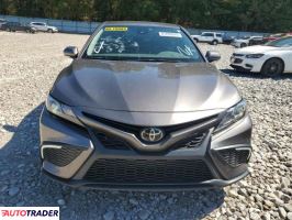 Toyota Camry 2023 2