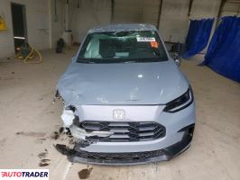 Honda HR-V 2024 2