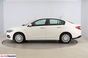 Fiat Tipo 2018 1.4 93 KM