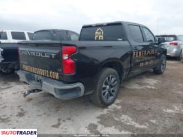 Chevrolet 1500 2020 5