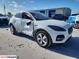 Jaguar E-PACE 2021 2