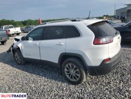 Jeep Cherokee 2019 2 Jeep Cherokee 2019 2
