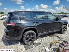 Jeep Cherokee 2022 3
