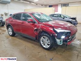 Buick Pozostałe 2024 1