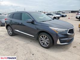 Acura RDX 2019 2 Acura RDX 2019 2