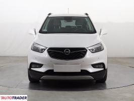 Opel Mokka 2017 1.4 138 KM