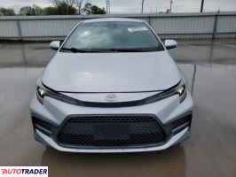 Toyota Corolla 2022 2 Toyota Corolla 2022 2