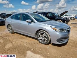 Subaru Legacy 2021 2 Subaru Legacy 2021 2