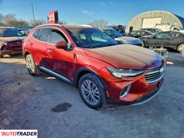 Buick Pozostałe 2023 2