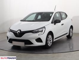 Renault Clio 2020 1.0 64 KM