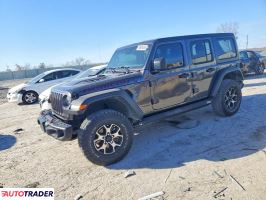 Jeep Wrangler 2020 3