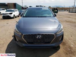 Hyundai Elantra 2018 2