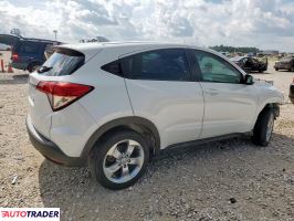 Honda HR-V 2020 1 Honda HR-V 2020 1