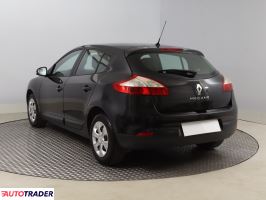 Renault Megane 2009 1.5 88 KM