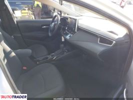 Toyota Corolla 2021 1 Toyota Corolla 2021 1