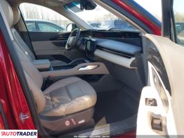 Lincoln Pozostałe 2024 2