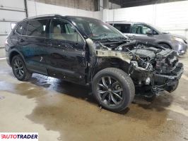 Volkswagen Tiguan 2022 2