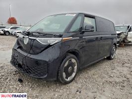 Volkswagen Pozostałe - zobacz ofertę