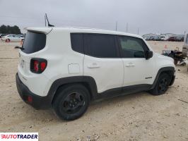 Jeep Renegade 2020 2