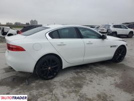 Jaguar XE 2019 2