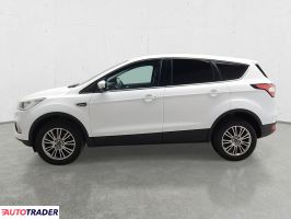 Ford Kuga 2018 1.5 175 KM