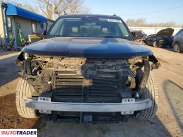 Ford Explorer 2020 2