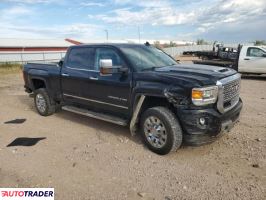 GMC Sierra 2019 6