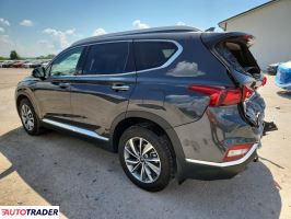Hyundai Santa Fe 2020 2