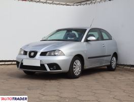 Seat Ibiza 2008 1.4 84 KM