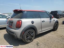 Austin Mini 2024 2