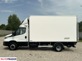 Iveco Daily - zobacz ofertę