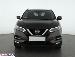 Nissan Qashqai 2018 1.3 138 KM Nissan Qashqai 2018 1.3 138 KM