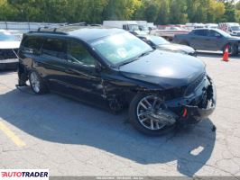 Dodge Durango 2022 3