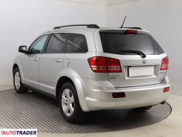 Dodge Journey 2010 2.0 138 KM