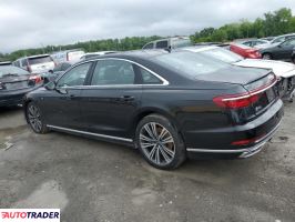 Audi A8 2021 4