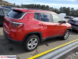 Jeep Compass 2023 2 Jeep Compass 2023 2
