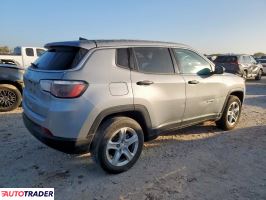 Jeep Compass 2023 2