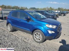 Ford EcoSport 2020 1