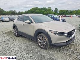 Mazda CX-30 2023 2