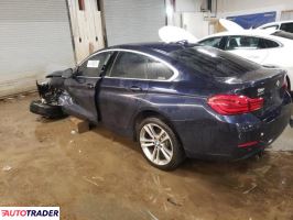 BMW 430 2019 2 BMW 430 2019 2