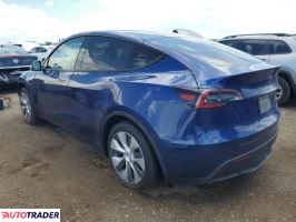 Tesla Model Y 2020
