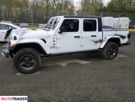Jeep Pozostałe 2020 3