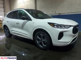 Ford Escape 2023 1 Ford Escape 2023 1