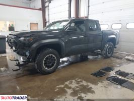 Toyota Tacoma 2025 2