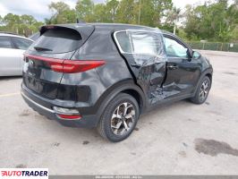 Kia Sportage 2020 2